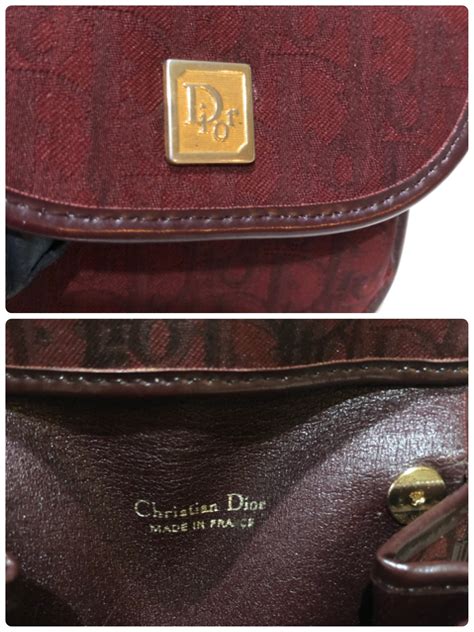 dior money purse|authentic christian Dior wallet.